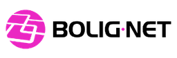 BoligNet Logo