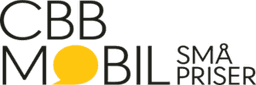CBB Mobil logo