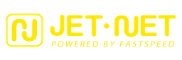 JetNet logo